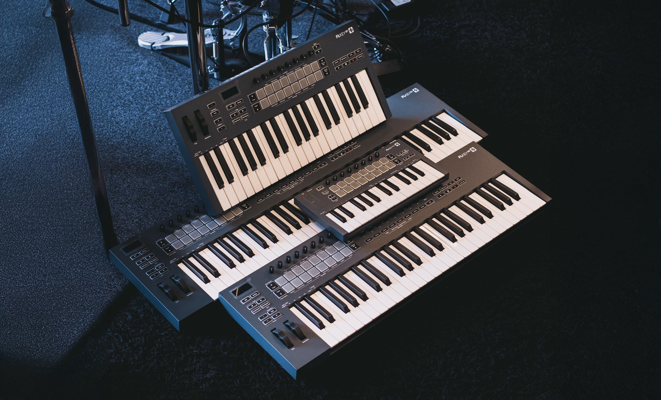 Novation | Swee Lee Singapore