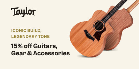 Taylor 15% Off | Swee Lee Singapore
