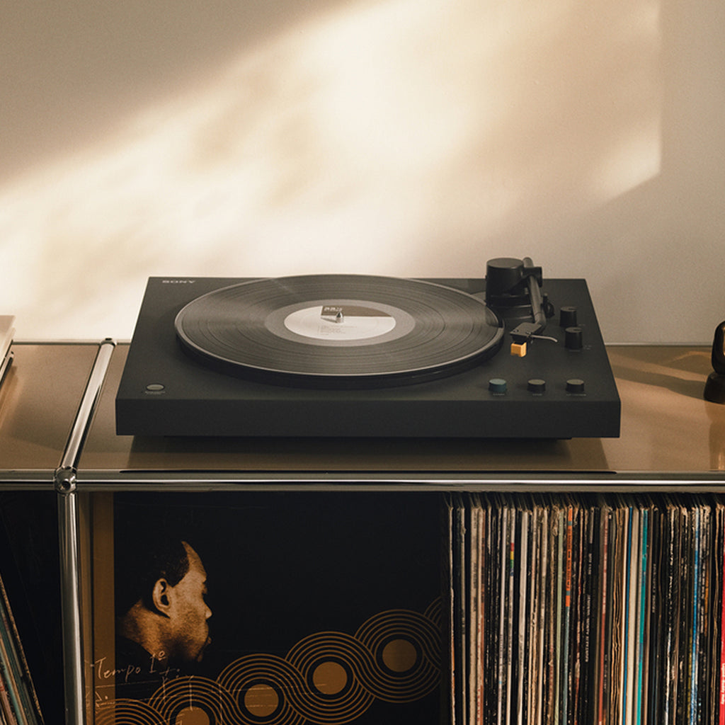 Extra 10% off Sony Audio Gear