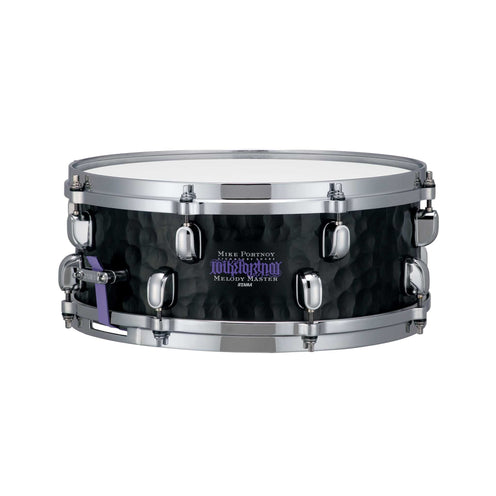 TAMA MP1455ST 5.5x14inch Mike Portnoy Signature Snare Drum, Steel