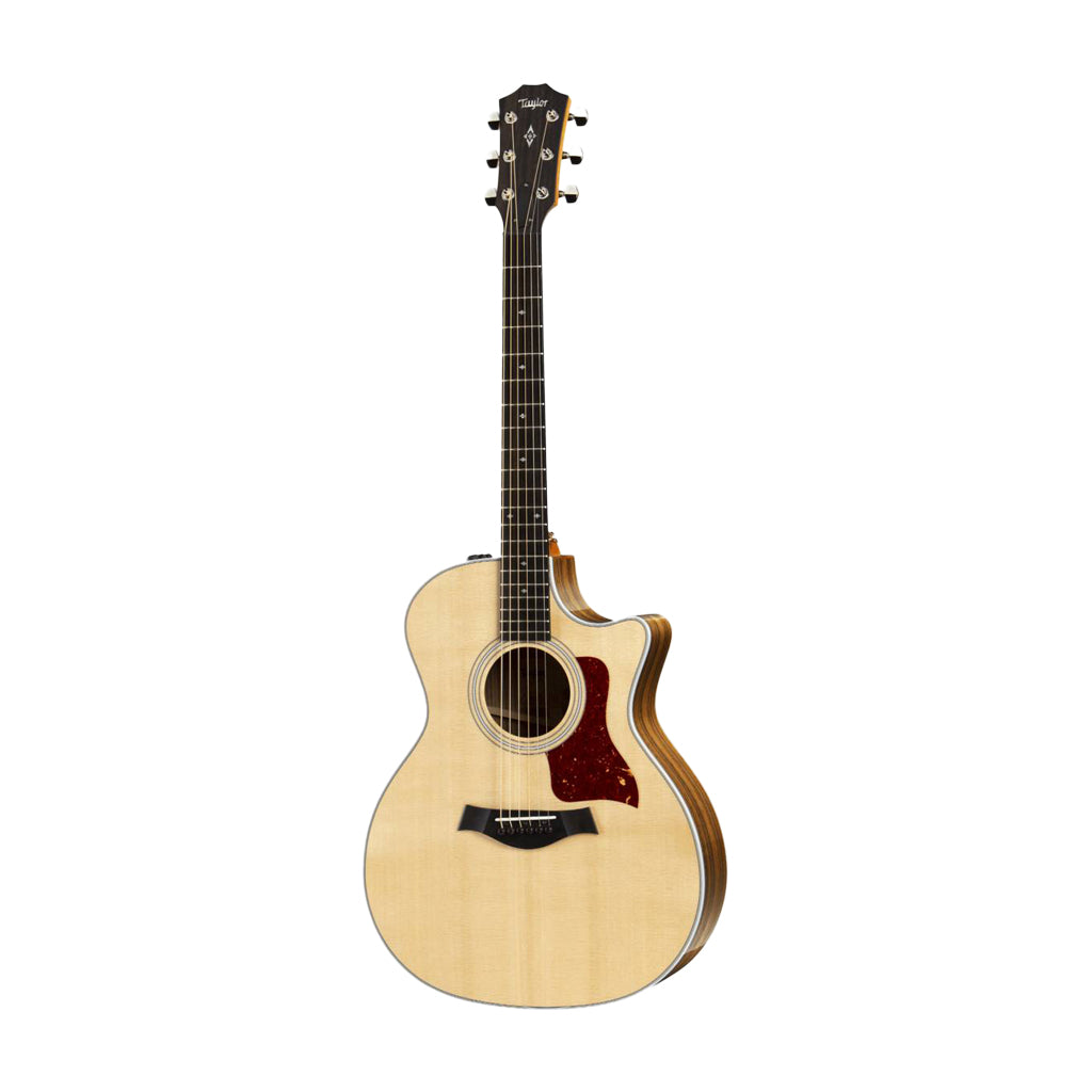 ギター Taylor 414ce V-Class Taylor 414ce V-Class Grand Auditorium Acoustic Guitar, Natural