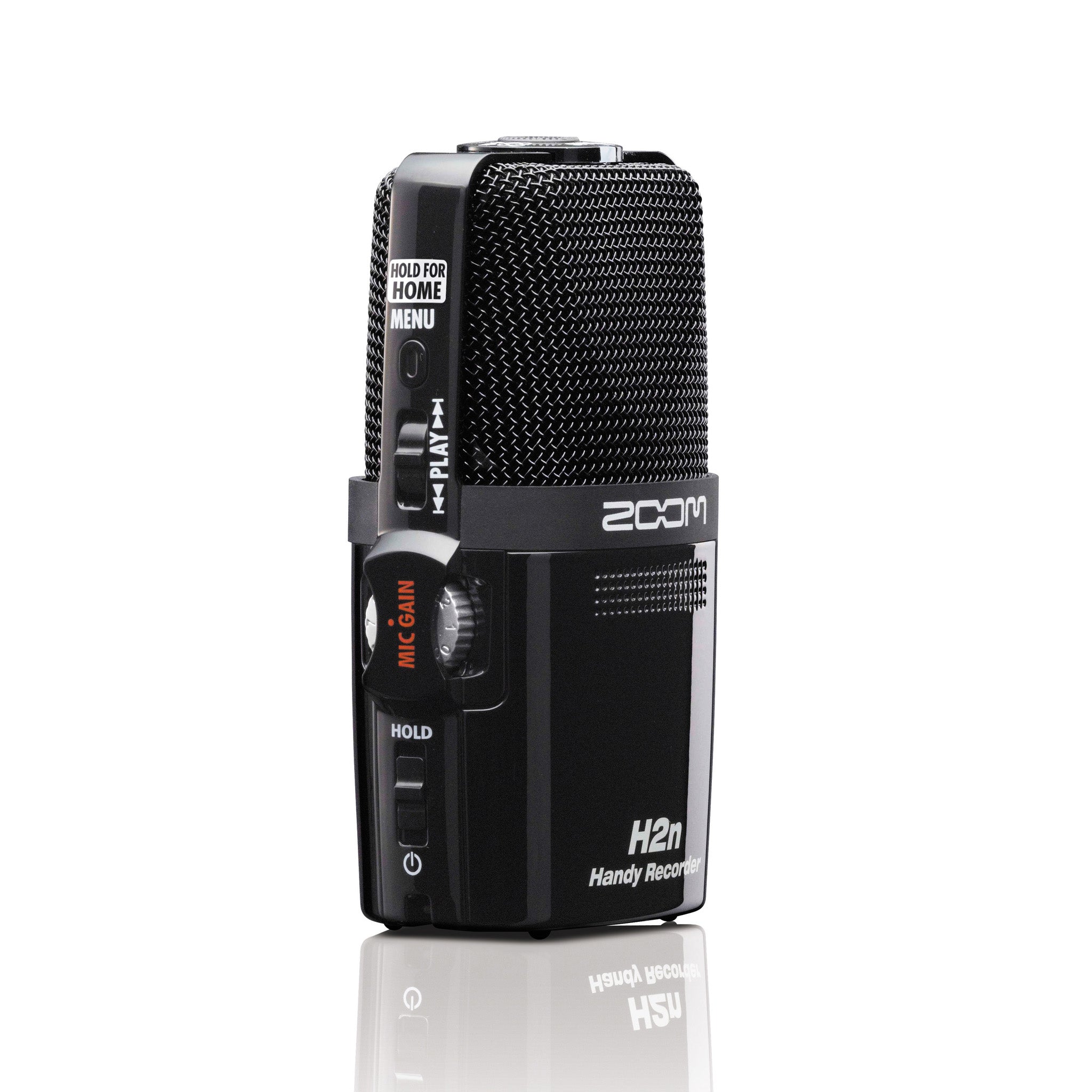 Zoom H2N Handy Recorder – Swee Lee Singapore