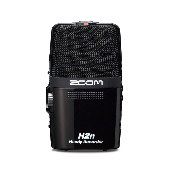 Zoom H2N Handy Recorder – Swee Lee Singapore