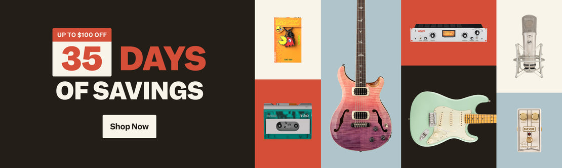 35 Days of Savings | Swee Lee Singapore