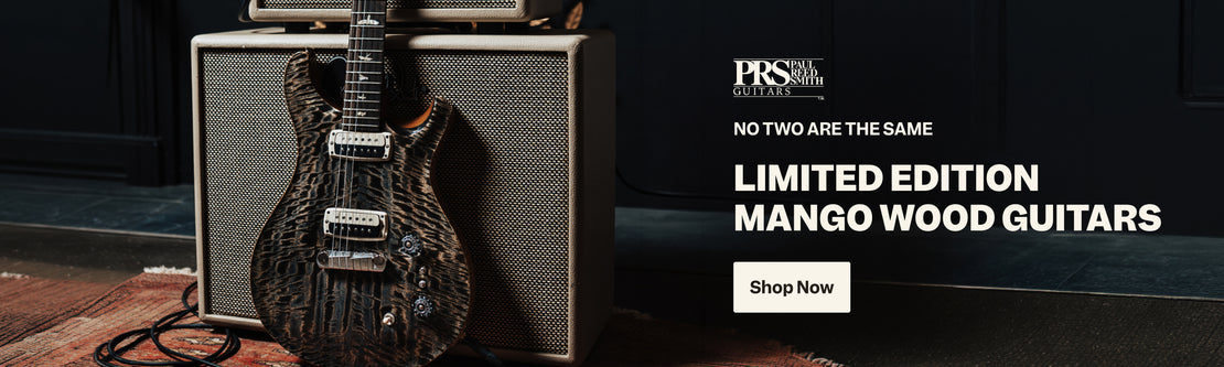 PRS (ft. Mango Series) | Swee Lee Singapore
