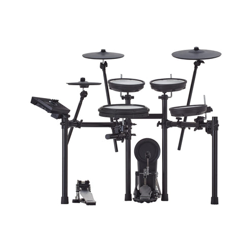 Roland V-Drums TD-27KV2 Electronic Drum Kit (Hardware Not Included) (B-Stock)