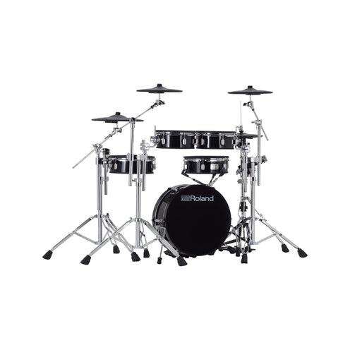Roland VAD307 V-Drums Electronic Drum Set