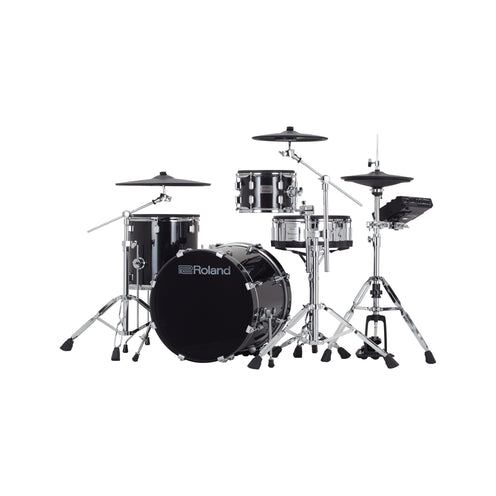 Roland V-Drums Acoustic Design VAD504 Electronic Drum Kit (Hardware Not Included)