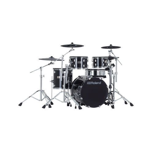 Roland V-Drums Acoustic Design VAD507 Electronic Drum Kit (Hardware Not Included) (B-Stock)