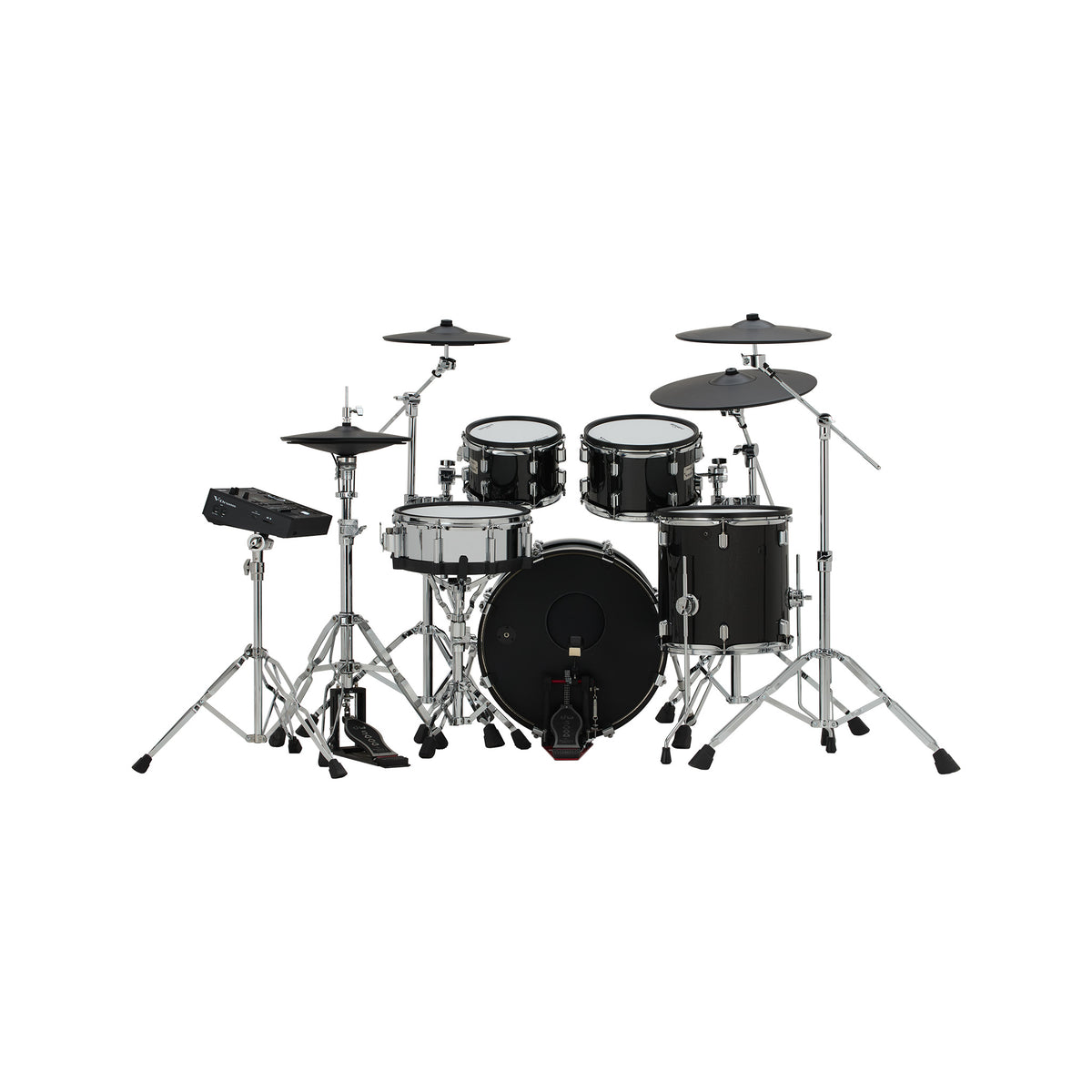 Roland V-Drums Acoustic Design VAD516 Electronic Drum Kit