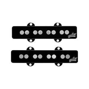 Aguilar AG 4J-HOT Hot 4-String Jazz Bass Guitar Pickup Set