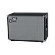 Aguilar DB 210 350W 2x10 8-ohm Bass Cabinet, Classic Black