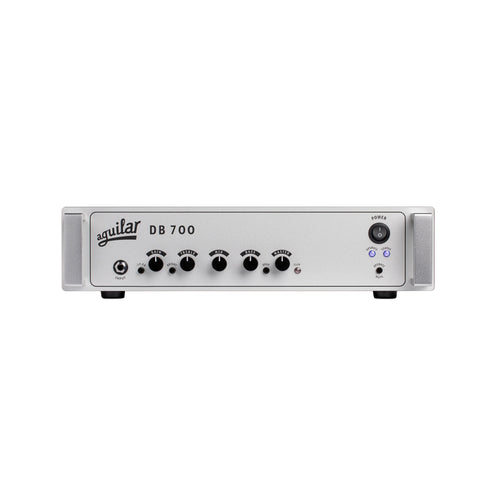 Aguilar DB-700 Hybrid Bass Amplifier Head