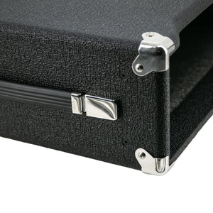 Aguilar DB 751 Head Case, Classic Black