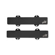 Aguilar DCB-5J Dual Ceramic Bar Magnet 5-String J-Bass Pickup Set