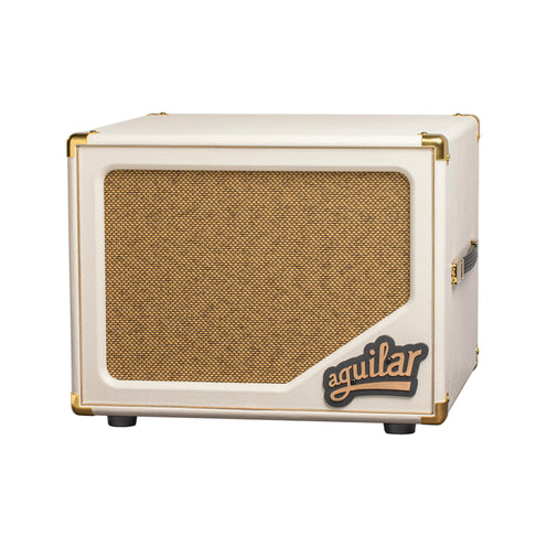 Aguilar SL 112 250W Speaker Cabinet, 8 ohm, Limited Edition 30th Anniversary