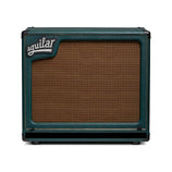 Aguilar Limited SL 115 Speaker Cabinet, 8 ohm, Racing Green