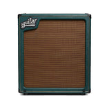 Aguilar Limited SL 410x Speaker Cabinet, 4 ohm, Racing Green