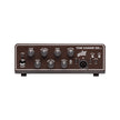 Aguilar Tone Hammer 350 Super Light 350W Bass Amplifier Head, Chocolate Brown