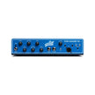 Aguilar Tone Hammer 700 Super Light Bass Amplifier, Blue