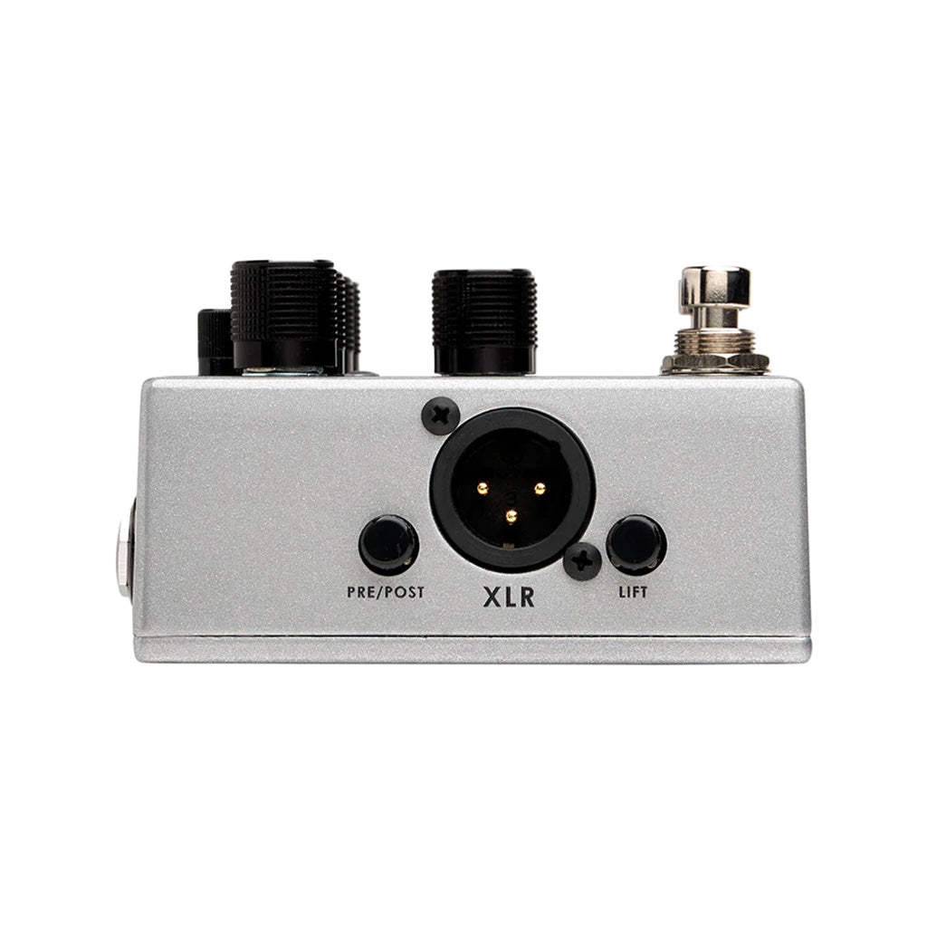 【slider1121 】aguilar Tone Hammer Aguilar Tone Hammer Preamp/Direct Box V2 Bass Guitar Effects Pedal