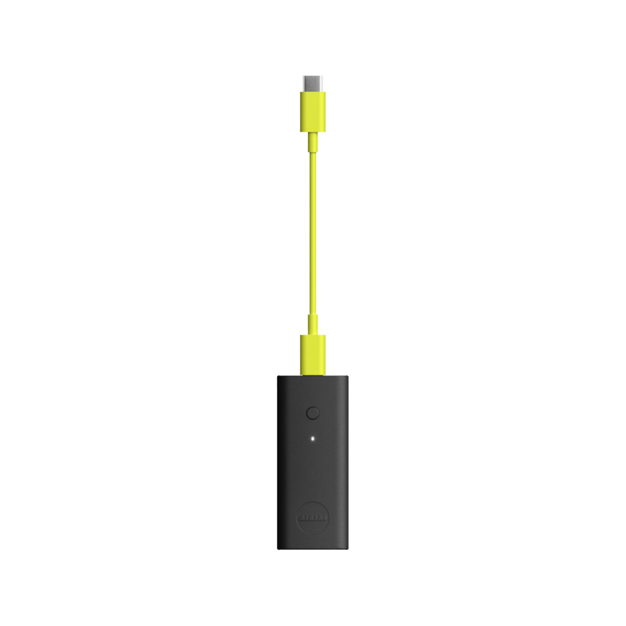 AIAIAI X02 Transmitter