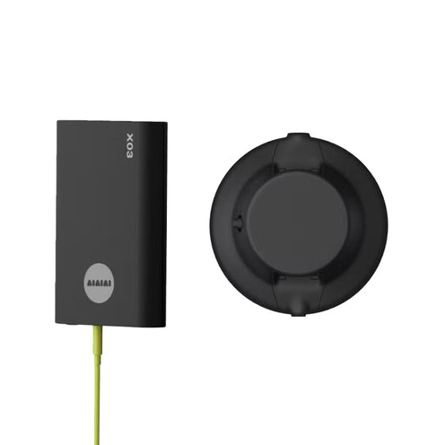 AIAIAI TMA-2 DJ Wireless Upgrade Bundle (S11 & X03)