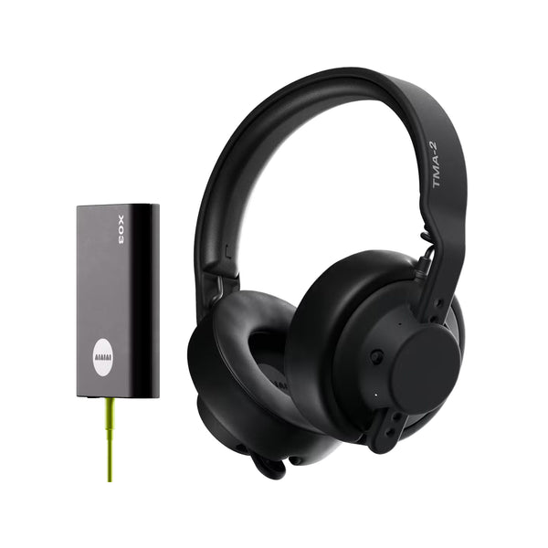 TMA-2 Studio Wireless+ ヘッドフォン 交換パッド付き products_2FA06-77080_2FA06-