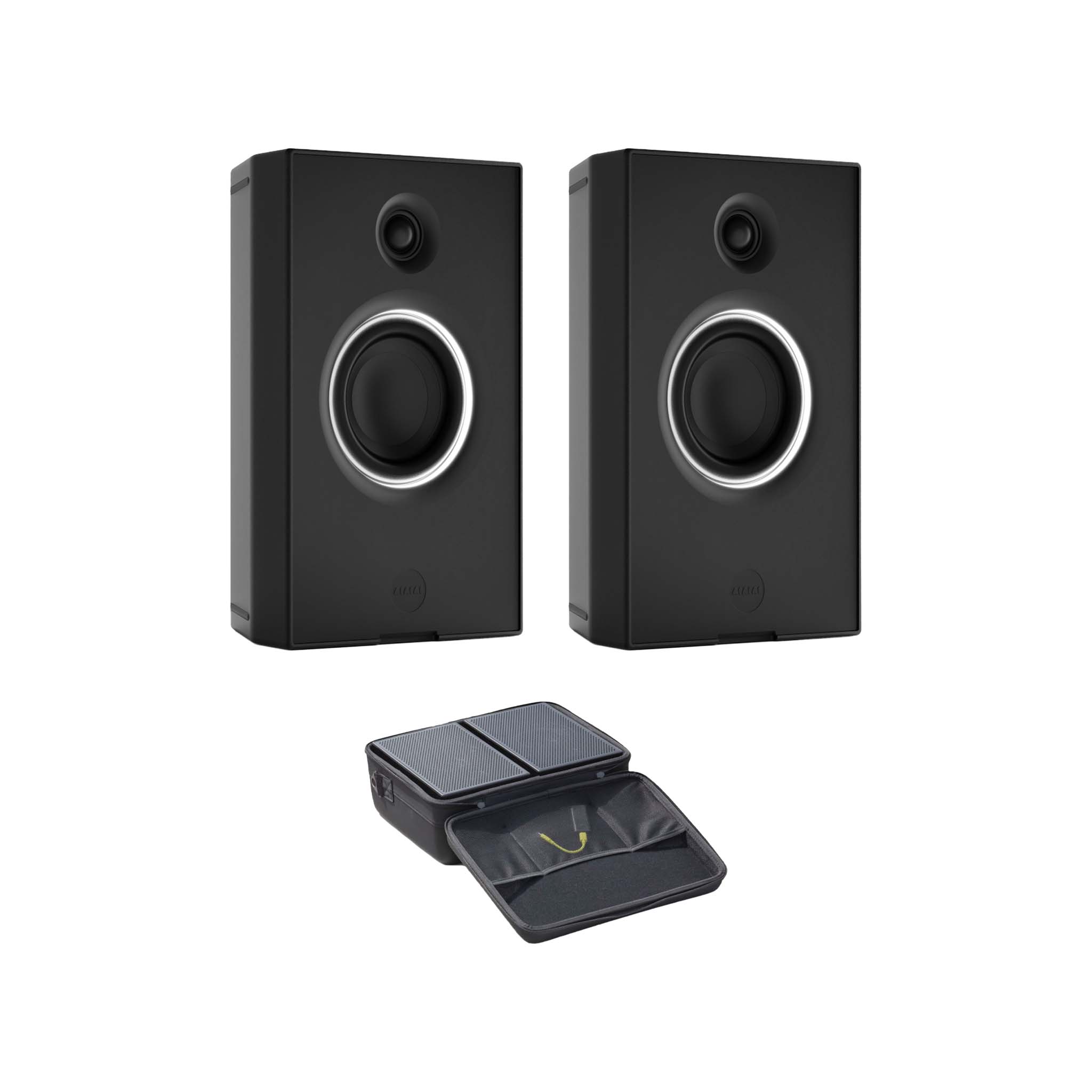 AIAIAI Unit-4 Wireless+ Pair w/Carrying Case Bundle – Swee Lee Singapore