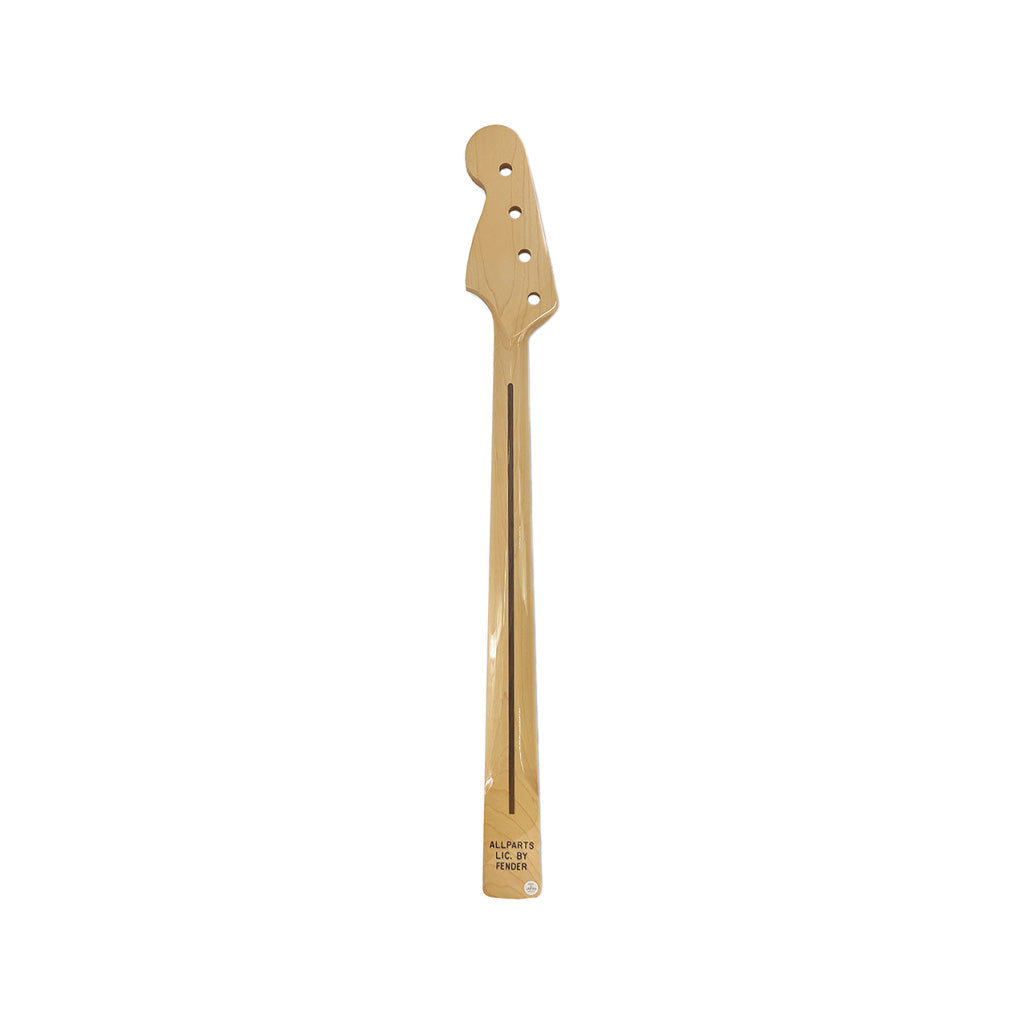 Allparts JMF-B Replacement Neck for Jazz Bass – Swee Lee Singapore