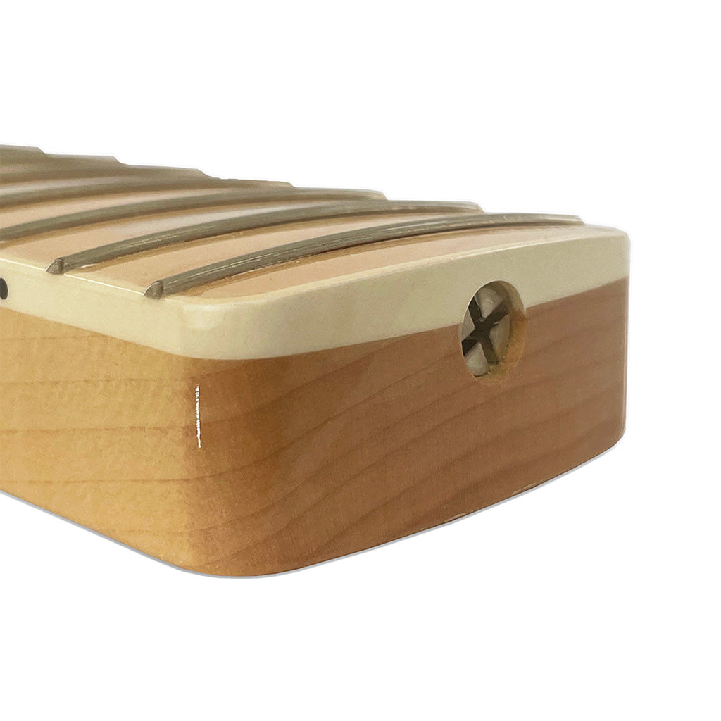 Allparts JMF-B Replacement Neck for Jazz Bass – Swee Lee Singapore
