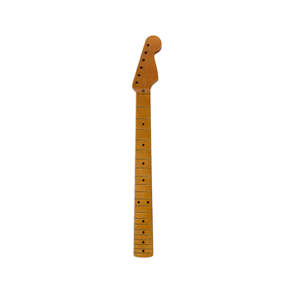 Allparts SMVF-C Replacement Neck for Stratocaster – Swee Lee Singapore
