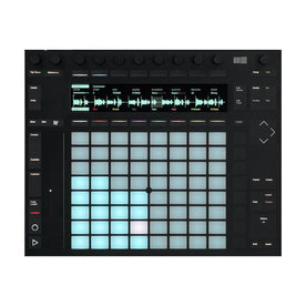 ★3万円代！ableton push2中古★ Ableton Push 2 Instrument + Live 11 Suite – Swee Lee Singapore