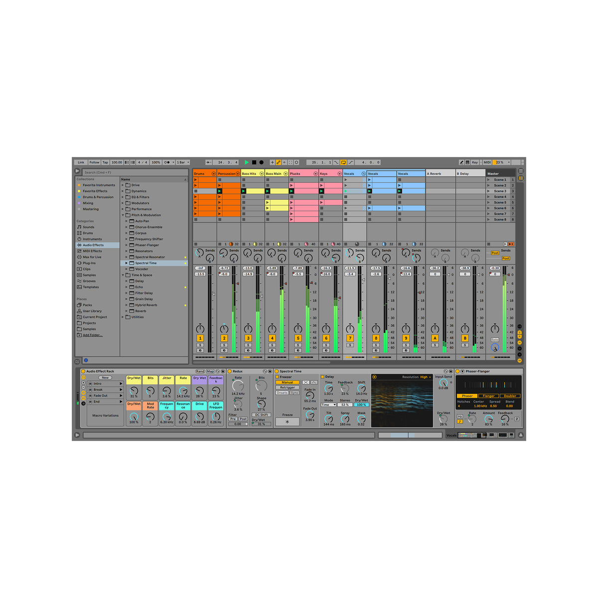 新品未使用 Ableton Push2 + Live11 Suiteバンドル Ableton Push 2 Instrument + Live 11 Suite – Swee Lee Singapore