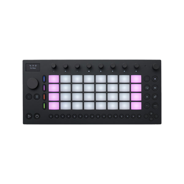 DJ機材 Ableton move products_2FA23-89397_2FA23-