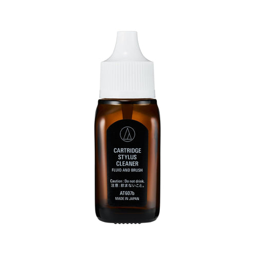 Audio-Technica AT-AT607B Cartridge Stylus Cleaner