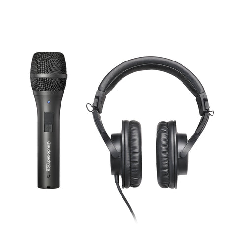 Audio Technica AT-EDU25 Working and Learning From Home Pack