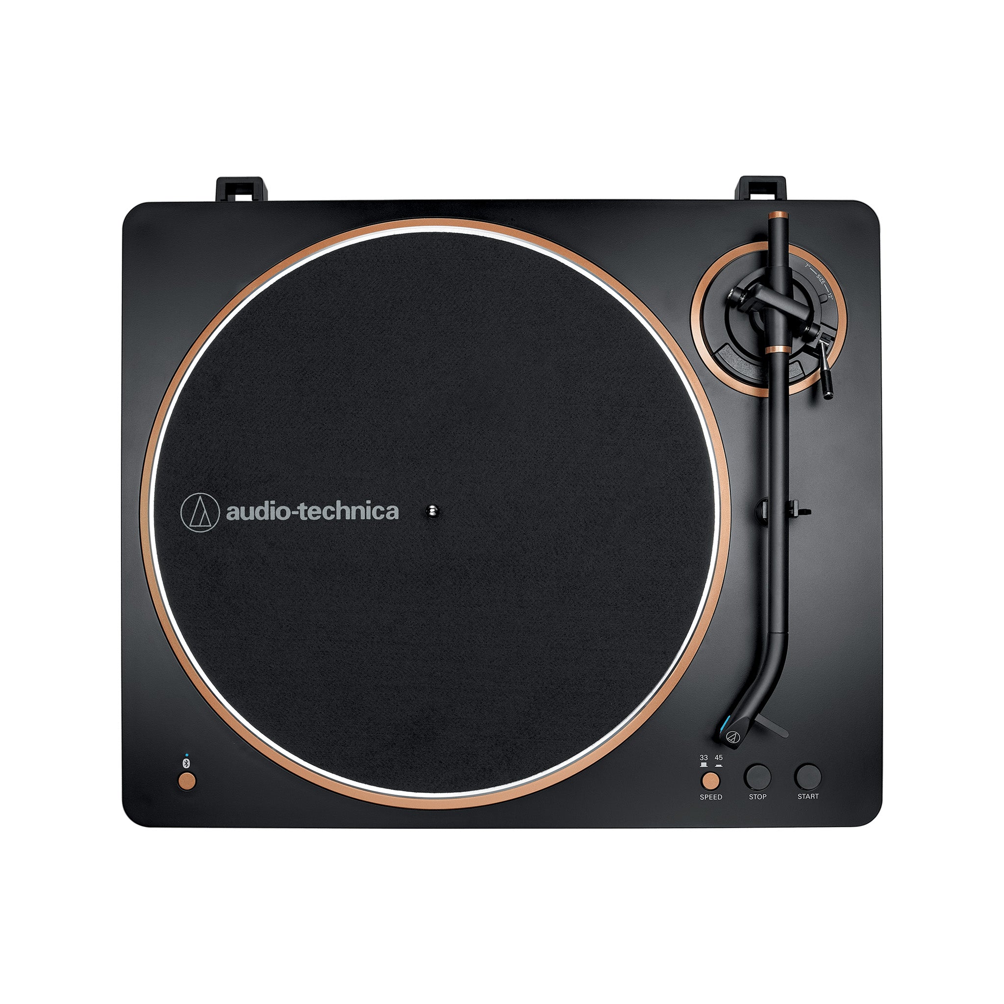 Audio-Technica LP70XBT Fully Automatic Wireless Belt-Drive