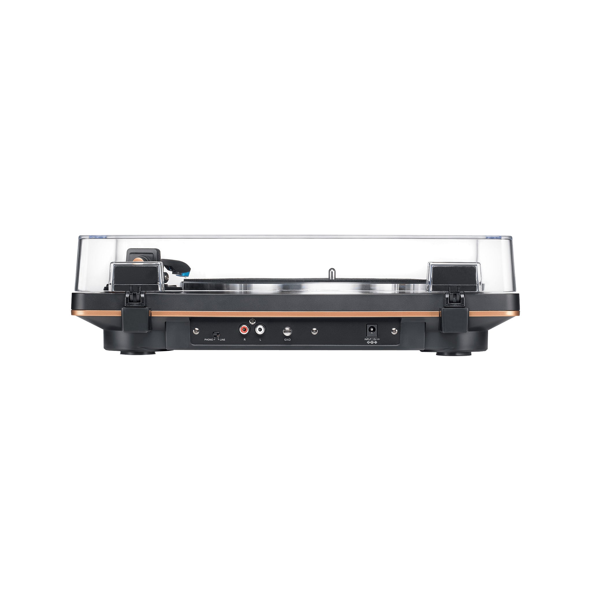 Audio-Technica LP70XBT Fully Automatic Wireless Belt-Drive