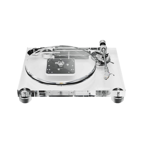 Audio Technica AT-LPA2 Fully Manual Belt-Drive Turntable