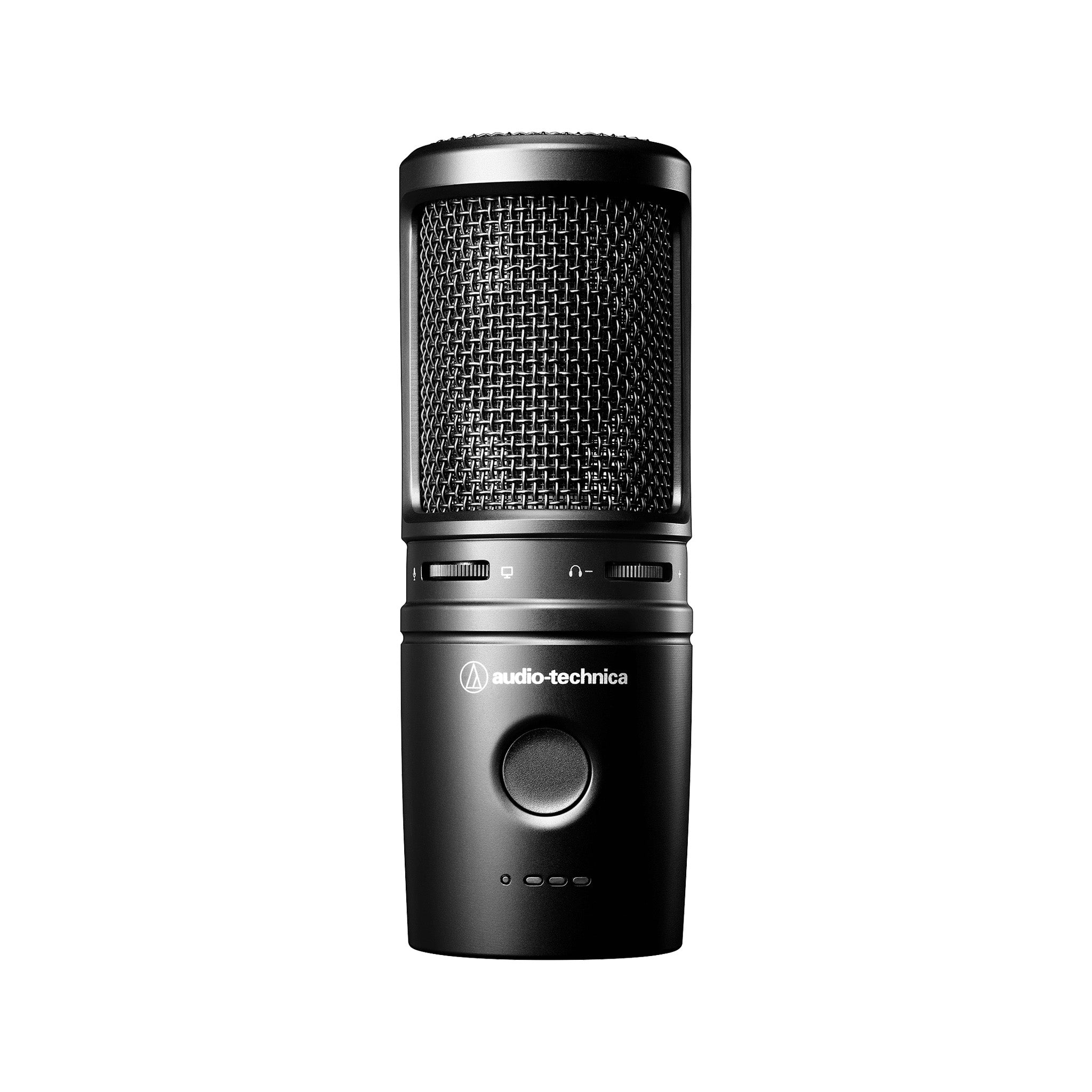 Audio-Technica AT2020USB-XP Cardioid Condenser USB Microphone