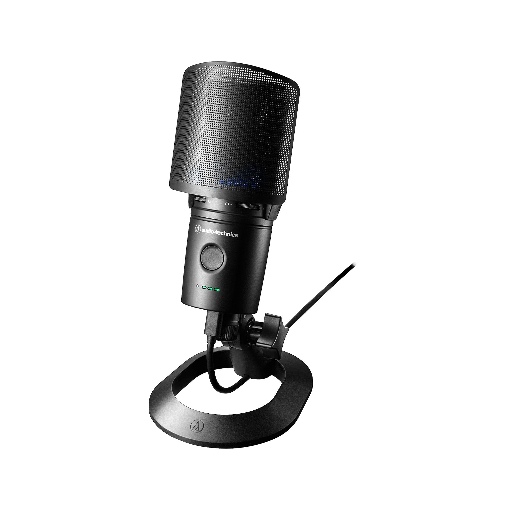Audio-Technica AT2020USB-XP Cardioid Condenser USB Microphone