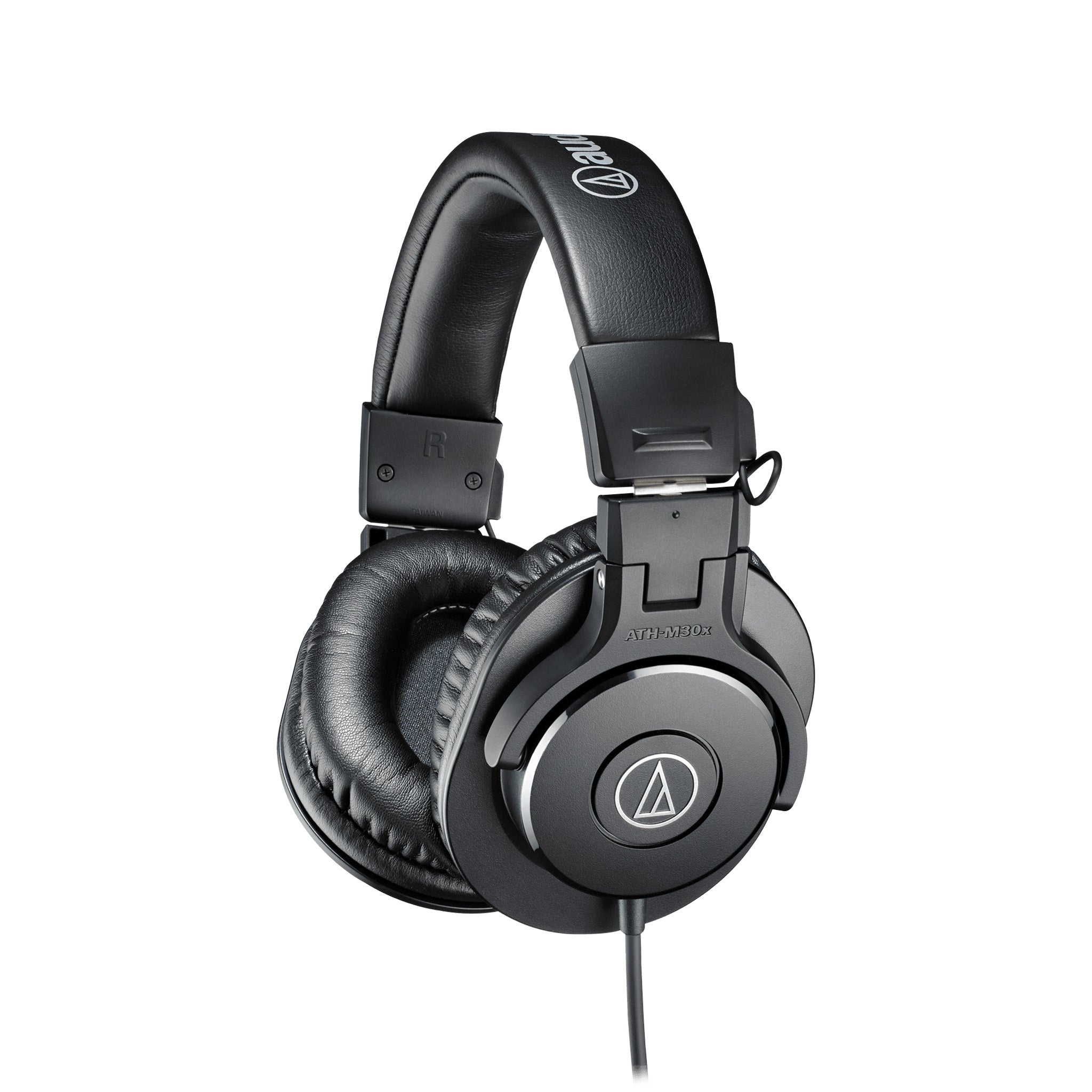 Audio-Technica ATH-M30x Professional Monitor Headphones – Swee Lee