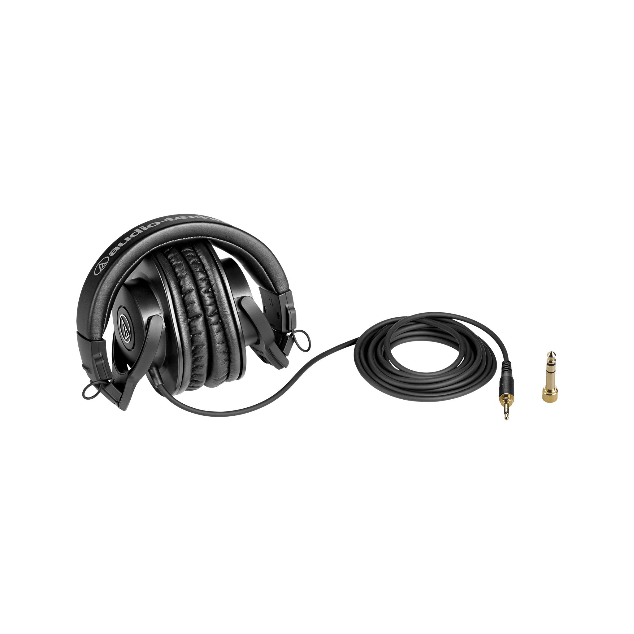 Audio-Technica ATH-M30x Professional Monitor Headphones – Swee Lee