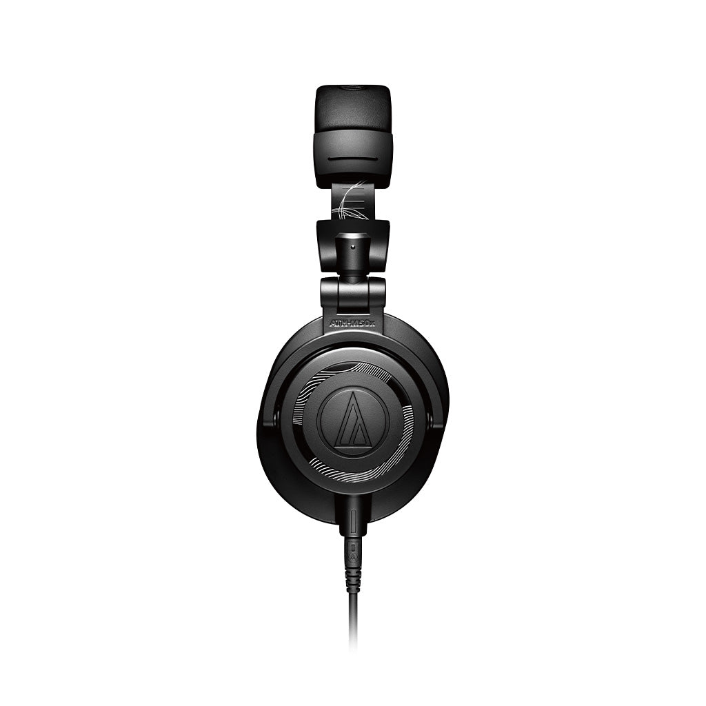 Audio-Technica ATH-M50x Enso Professional Monitor Headphones