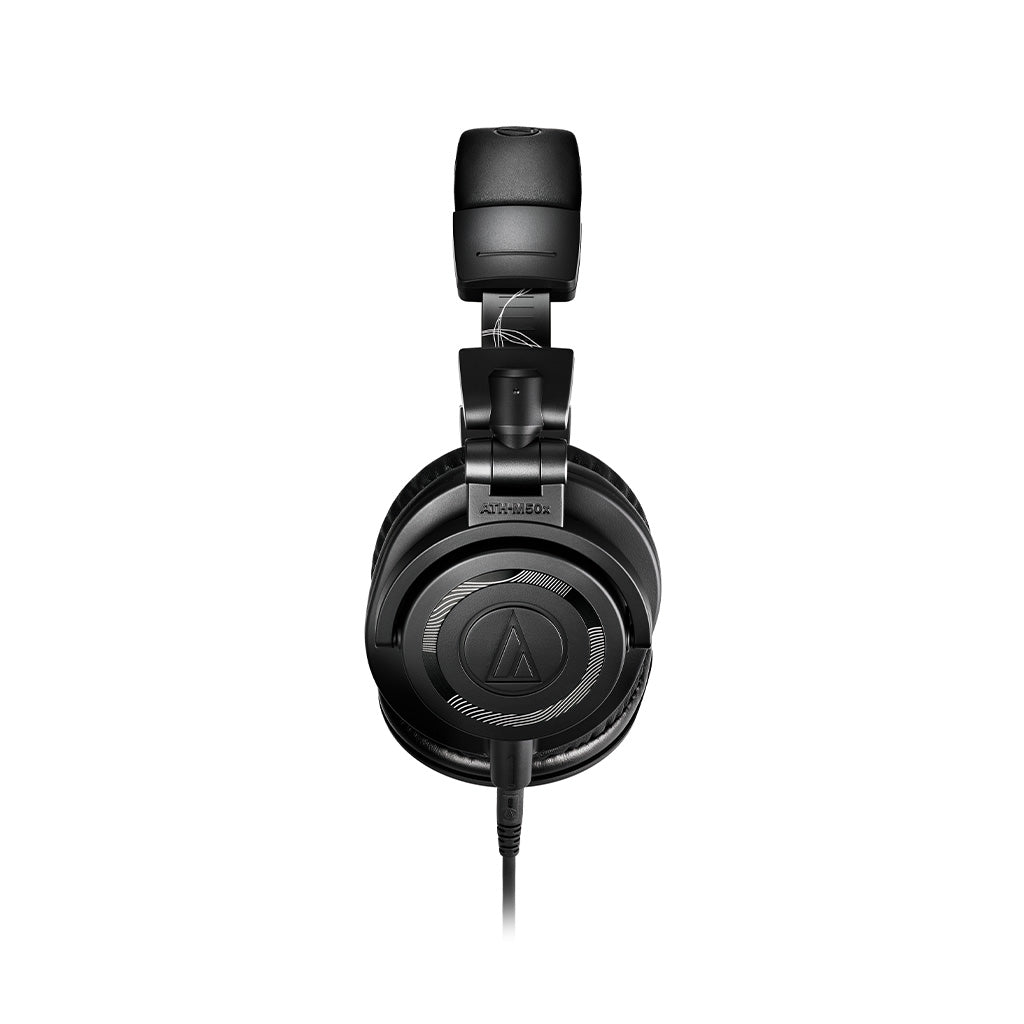 Audio-Technica ATH-M50x Enso Professional Monitor Headphones