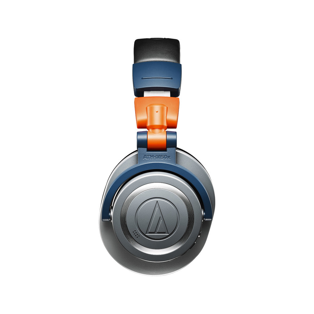 【超美品】audio-technica ATH-M50xBT2 Audio-Technica ATH-M50xBT2 Wireless Monitor Headphones – Swee Lee