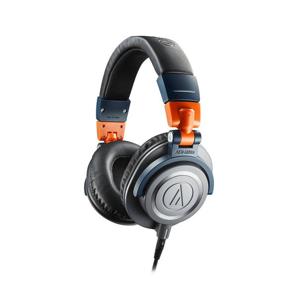 audio-technica / ATH-M50×MO限定カラーモデル Audio Technica ATH-M50x Professional Monitor Headphones