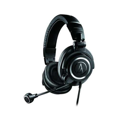 Audio-Technica ATH-M50xSTS-USB Streaming Headset
