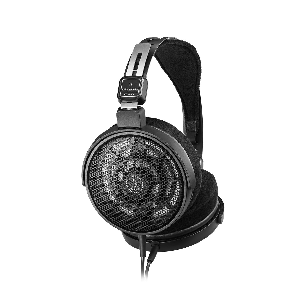 Audio-Technica ATH-R30x Open-Back Reference Headphones – Swee Lee